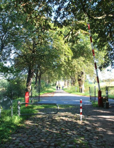 Wegbeschreibung 2