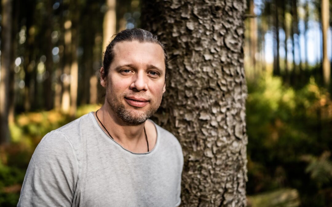 Geführte Meditationen: „ChakraTunes“ – Raphael Kempermann