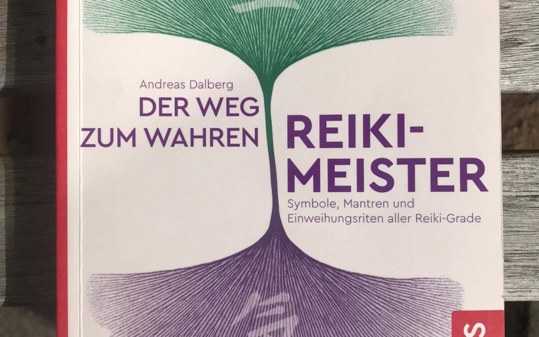 „Der Weg zum wahren Reikimeister“